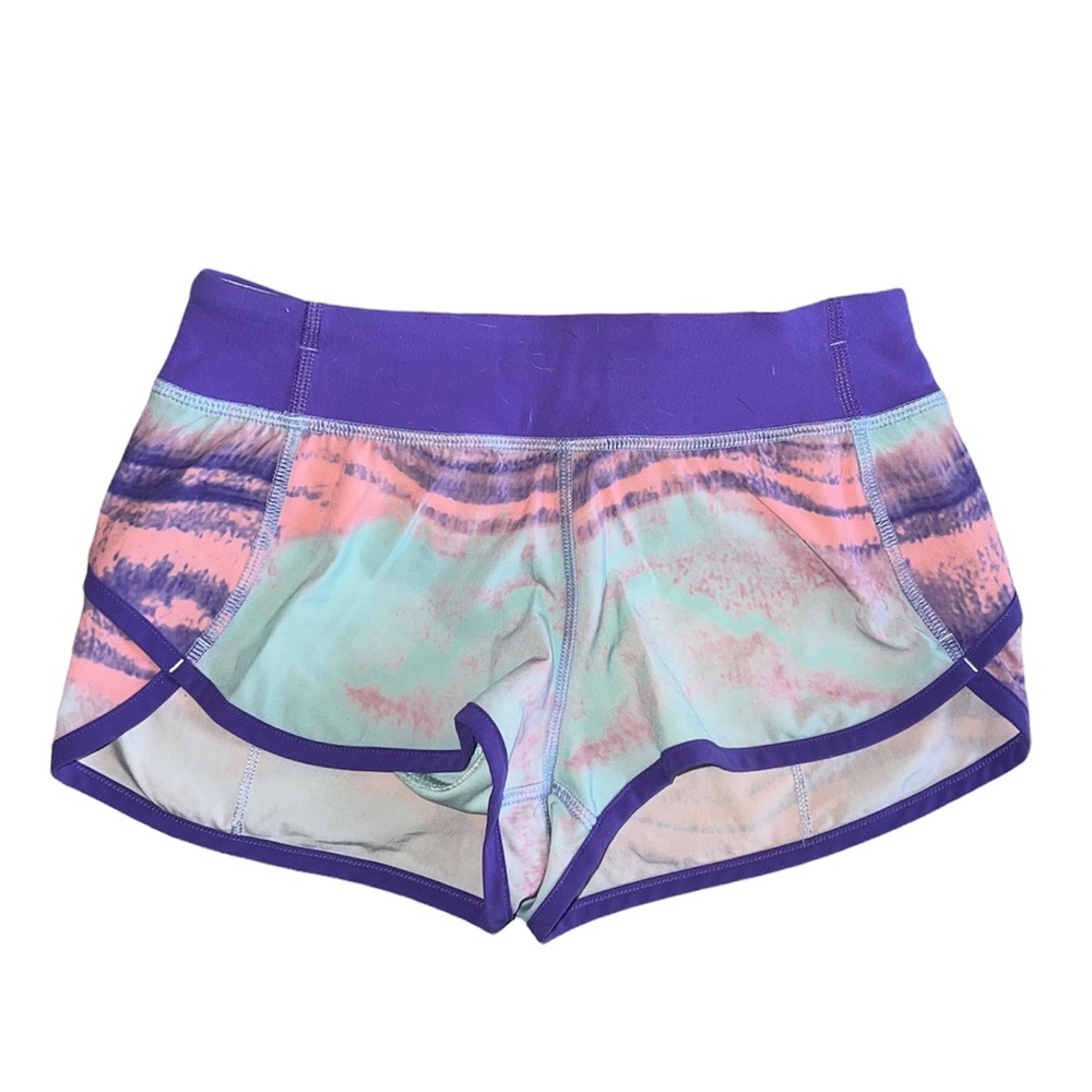 Ivivva Lululemon Girls Shorts